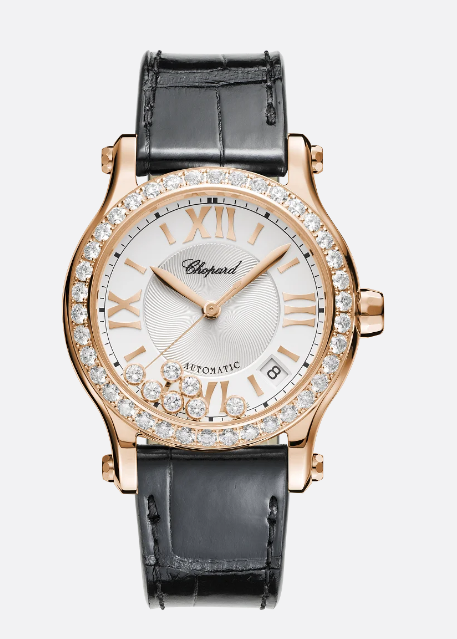 Best Chopard HAPPY SPORT 274808-5003 Replica Watch